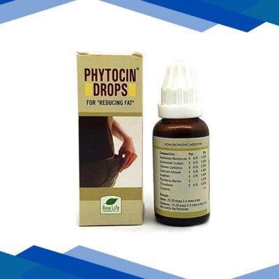 New Life Phytocin Drops 30 ml