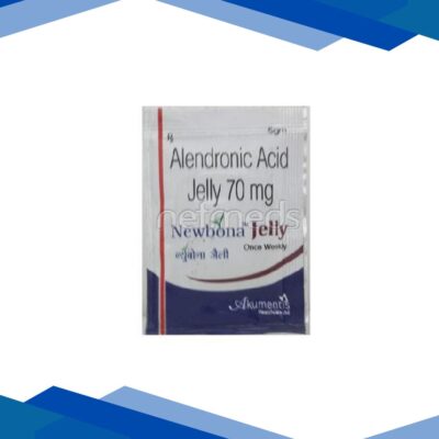 Newbona Jelly Sachet 5gm