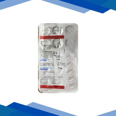 NEWCITA 10 Tablet 15’s