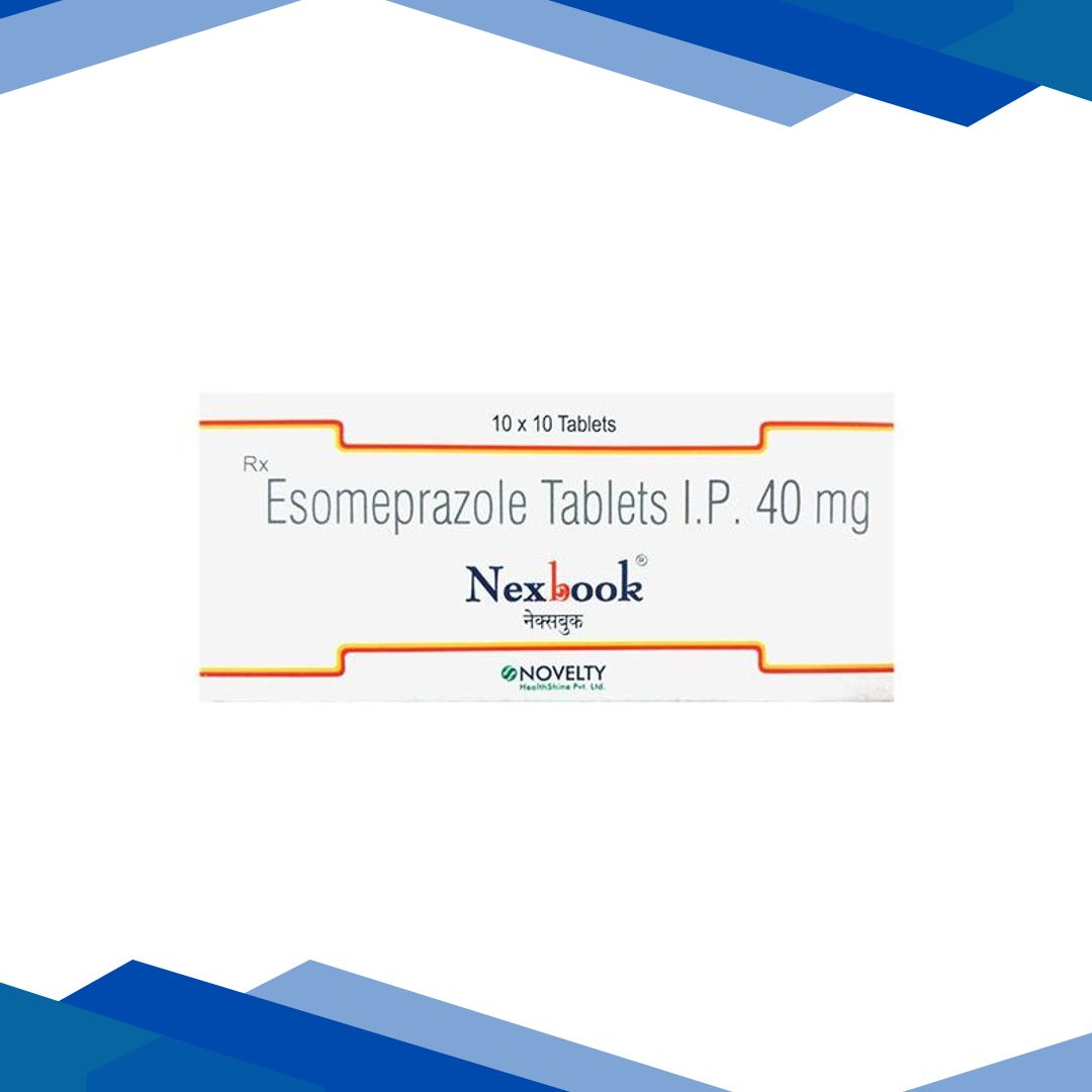 NEXBOOK Tablet 10’s