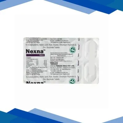 Nexna Tablet 10’S