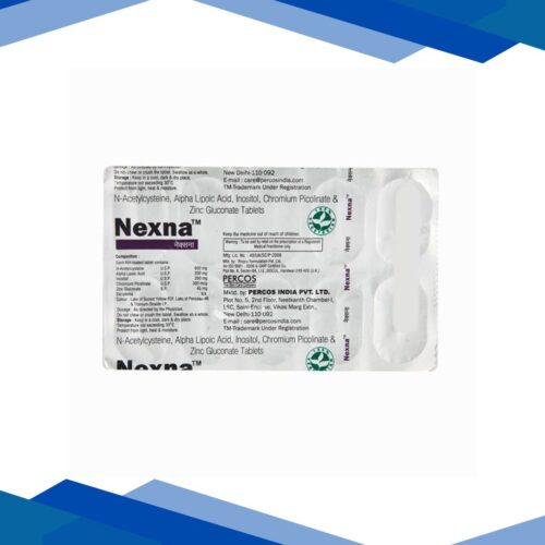 Nexna Tablet 10’S