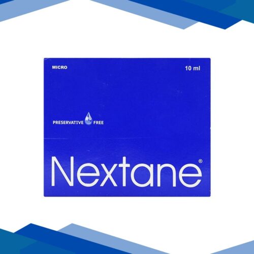 Nextane Ophthalmic Solution 10ml