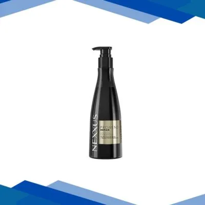 Nexxus Promend Repair Keratinizing Shampoo for Damaged Hair 250 ml