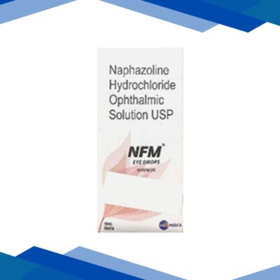 NFM Eye Drops 10ml