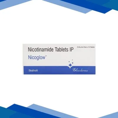 NICOGLOW Tablet 10’s