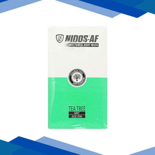 NIDOS AF Body Wash 100ml