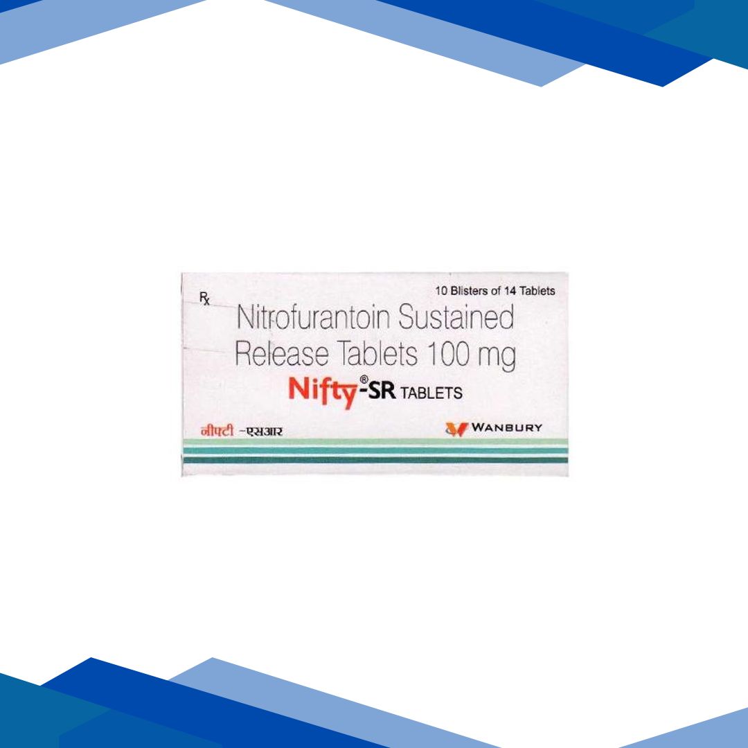 NIFTY SR Tablet 14’s