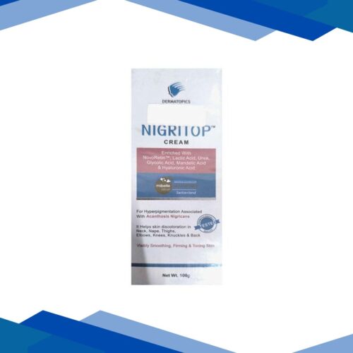 NIGRITOP Cream 100g