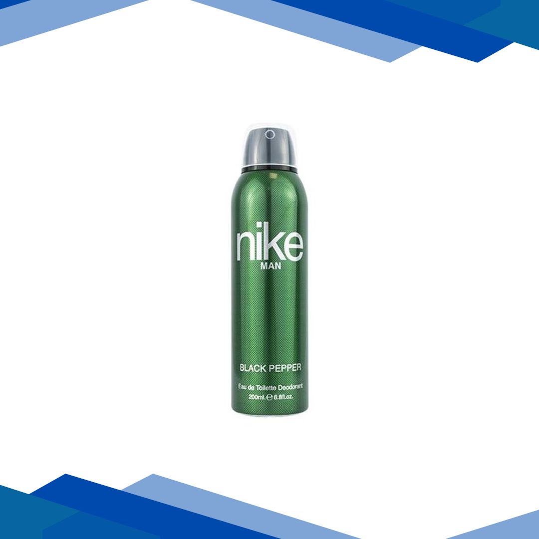 Nike Black Pepper Man Deo 200 ml