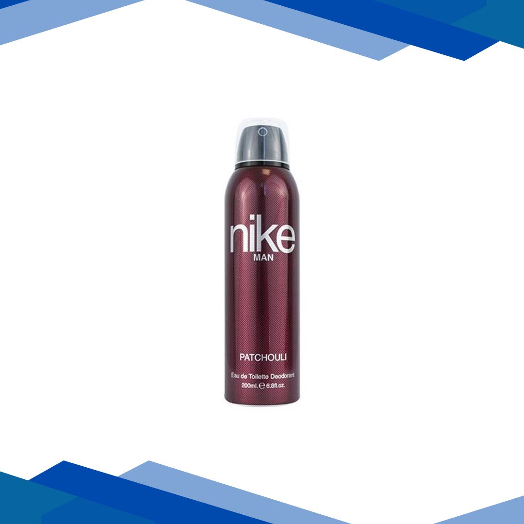 Nike Musk Woman Deo 200 ml