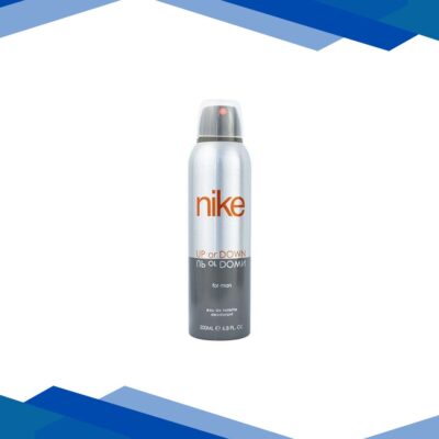 Nike Up or Down for Men Deo 200 ml