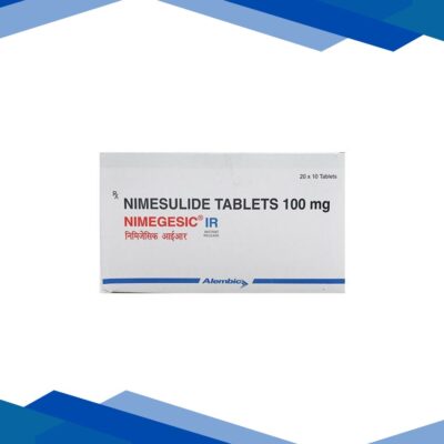 Nimegesic IR Tablet 10’S