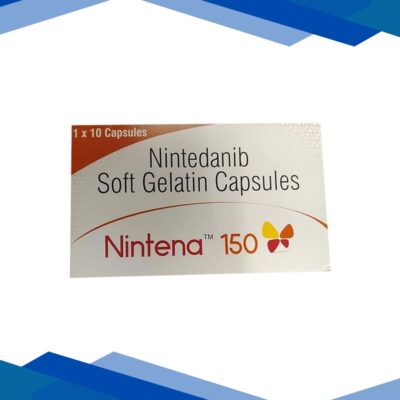 NINTENA 150 Soft Gelatin Capsule 10’s
