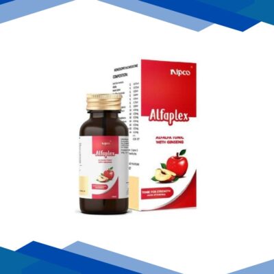 Nipco Alfaplex Tonic 450 ml