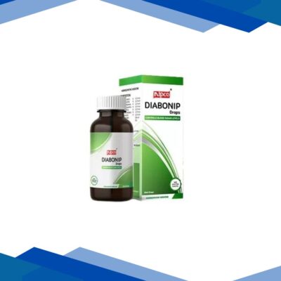 Nipco Diabonip Drops 30 ml