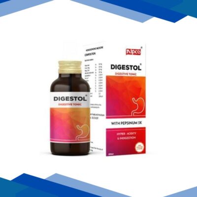 Nipco Digestol Syrup 100 ml