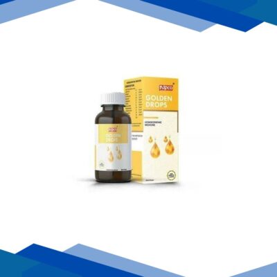 Nipco Golden Drops 30 ml