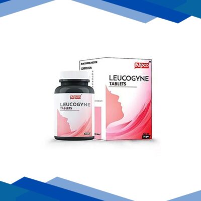 Nipco Leucogyne Tablet 25 gm
