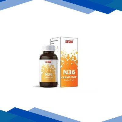 Nipco N36 – Cramponip Drops 30 ml