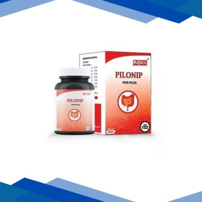 Nipco Pilonip Tablet 25 gm