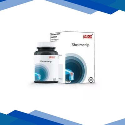 Nipco Rheumonip Tablet 25 gm