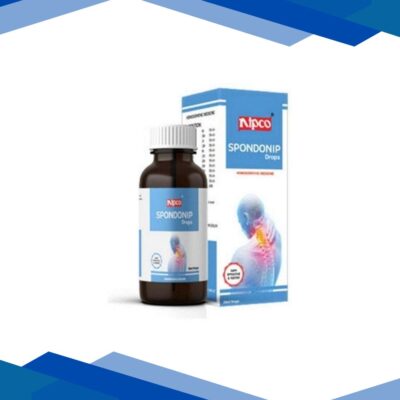 Nipco Spondonip Drops 30 ml