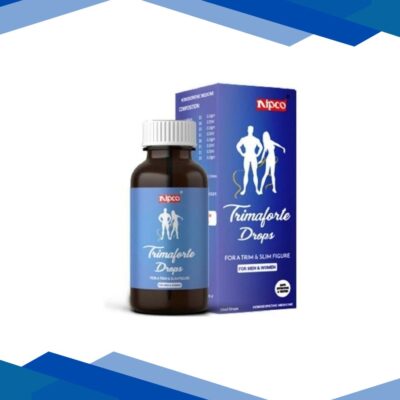 Nipco Trimaforte Drops 30 ml