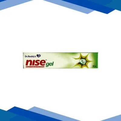 Nise Gel 30gm