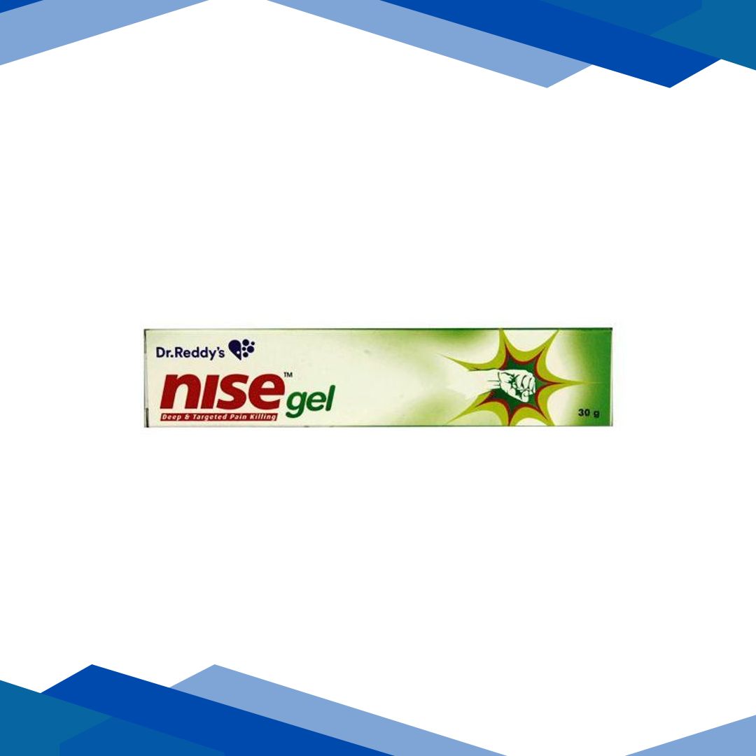 Nise Gel 30gm