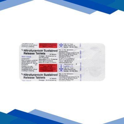 Nitrobest Tablet 10’S