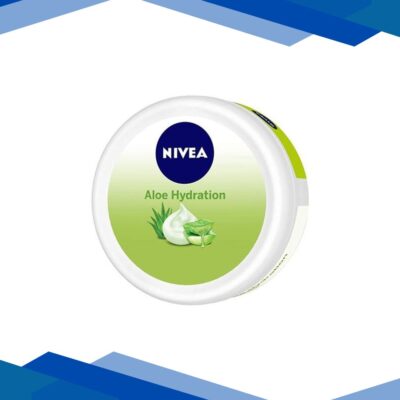 NIVEA ALOE HYDRATION CREAM 50 ml