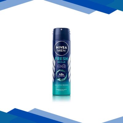 Nivea Men Fresh Ocean Deo 150ml