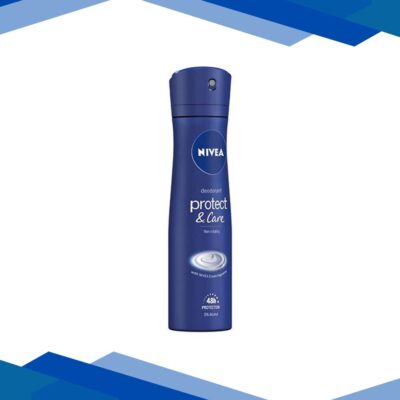 Nivea Protect & Care Deodorant 150 ml