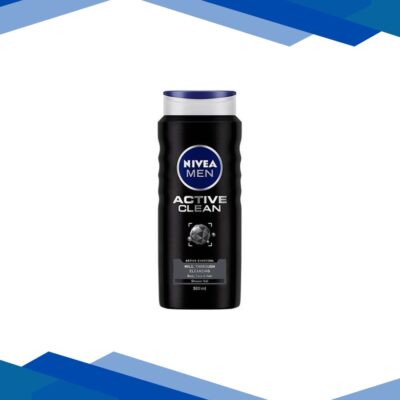 Nivea Shower Active Clean 500 ml
