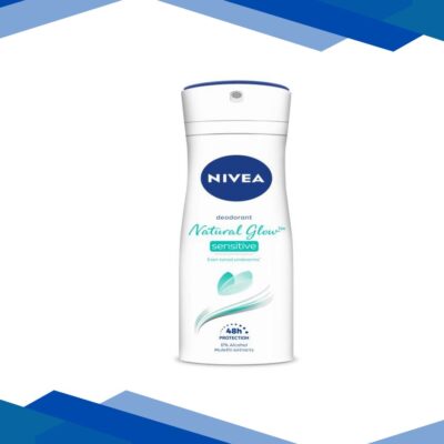 Nivea Whitening Sensitive Deodorant 150 ml