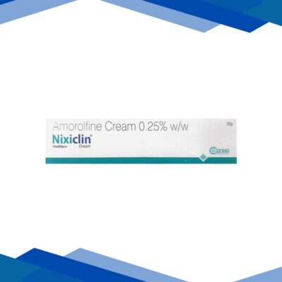 NIXICLIN Cream 30gm
