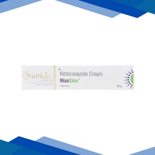 NIZOSKIN Cream 30gm