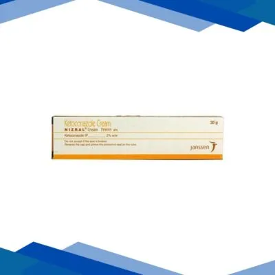 Nizral Cream 30gm
