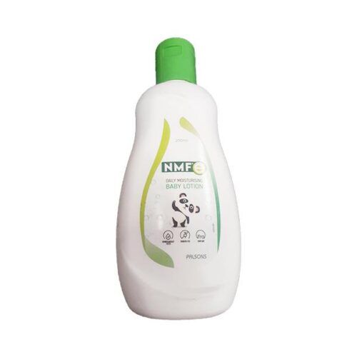 NMF E DAILY MOISTURISING BABY Lotion 200ml