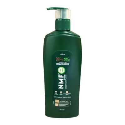 NMF E DAILY MOISTURISING SKIN Lotion 450ml