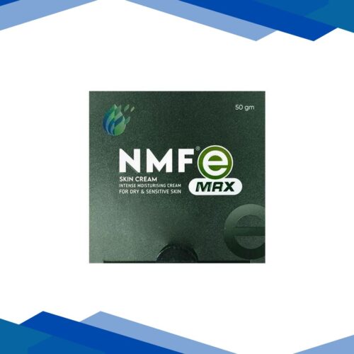 NMF E MAX SKIN Cream 50g