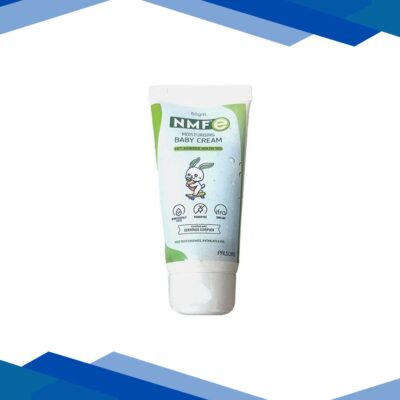 NMF E MOISTURISING BABY Cream 50g