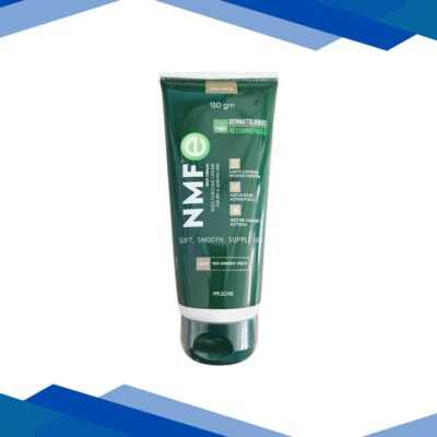 NMF E NEW GO GREEN DAILY MOISTURIZING SKIN Cream 150g