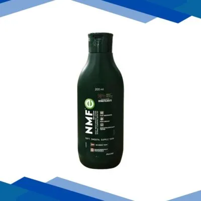 NMF E NEW GO GREEN DAILY MOISTURIZING SKIN Lotion 200ml