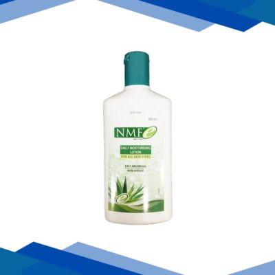 NMF E SKIN Lotion 120ml