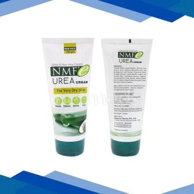 NMF E Urea Cream 150gm