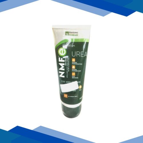 NMF E UREA NEW GO GREEN PACK Cream 150g