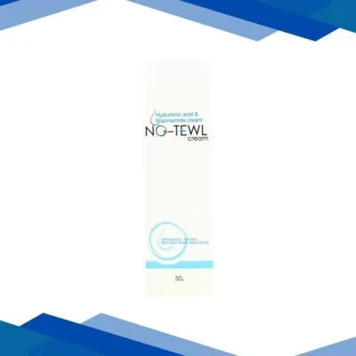 NO TEWL Cream 50gm