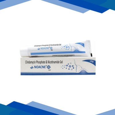 NOACNE N Gel 15gm